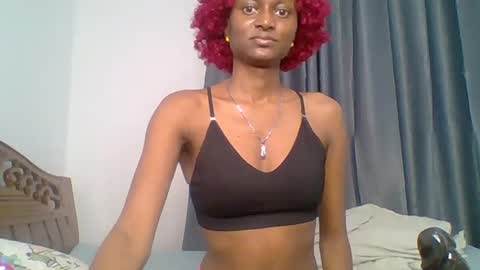 talisha smiles online show from August 4, 1:51 pm