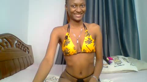 talisha smiles online show from July 2, 6:18 am