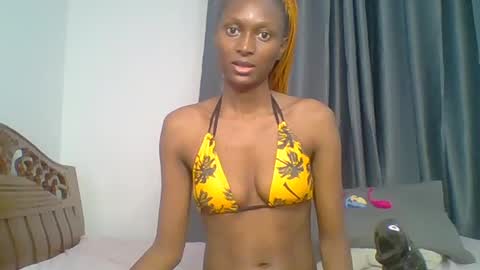 talisha smiles online show from July 10, 7:02 am