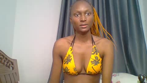 talisha smiles online show from July 3, 6:51 am