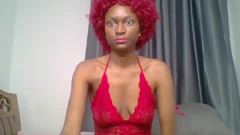 talisha smiles online show from July 18, 3:41 am
