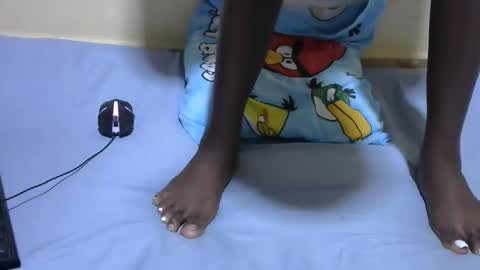 talishaqueen online show from February 22, 9:02 am