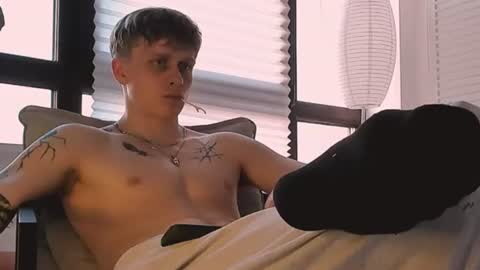 Colin online show from June 21, 5:52 pm