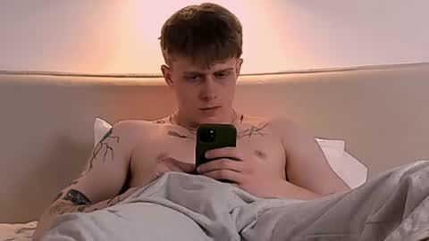 Colin online show from June 20, 5:41 pm