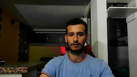 talktome4 online show from July 3, 12:37 am