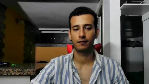 talktome4 online show from July 9, 3:32 am
