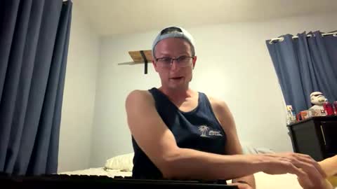 first stream was very fun grateful for every follow and super active chat online show from June 6, 3:45 am