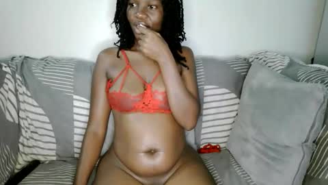 KIMBERLY online show from May 31, 8:32 pm