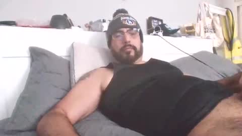 talllatino310 online show from January 12, 9:55 pm