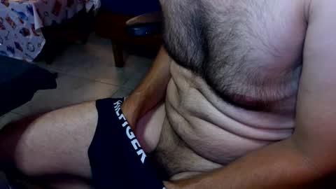 talltannhandsome online show from July 6, 10:01 pm