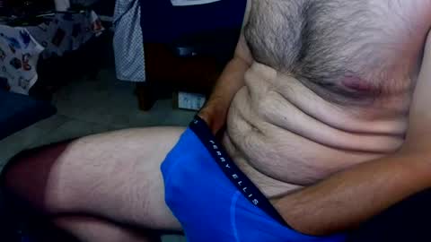 talltannhandsome online show from July 26, 1:09 pm