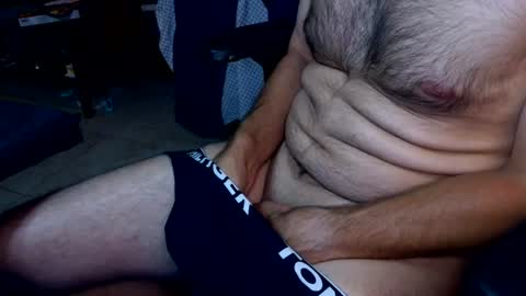 talltannhandsome online show from June 20, 4:40 am