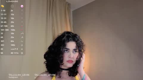 Talu online show from November 24, 1:26 am