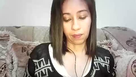 Tallulah online show from April 27, 1:47 am