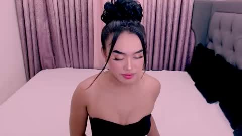 tally_pleasure online show from April 25, 9:11 am