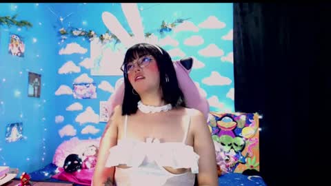 Alejandra Independent model online show from March 28, 4:25 am