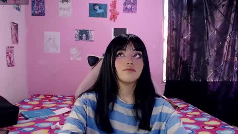 Alejandra Independent model online show from December 31, 3:20 pm