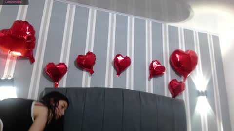 Snapshot of tamara_aa chatting on February 18, 12:06 pm Tamara online show from February 18, 12:06 pm