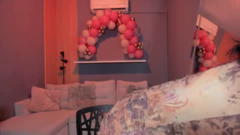Tami  online show from October 14, 12:30 pm
