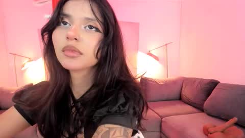 Tami  online show from October 3, 1:08 pm