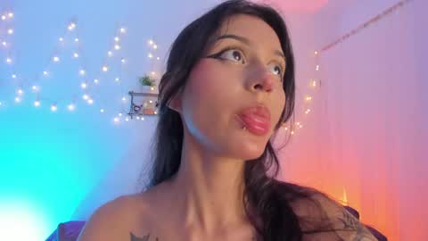 Tamy online show from May 14, 7:56 pm