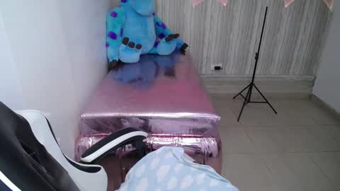 Tamara online show from November 26, 3:59 am