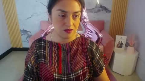 tamara_ch1 online show from October 8, 3:45 am