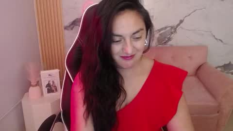 tamara_ch1 online show from November 16, 4:25 am