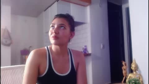 Tamara online show from April 29, 2:38 am
