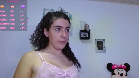 Tamara Lemick online show from November 3, 5:03 pm