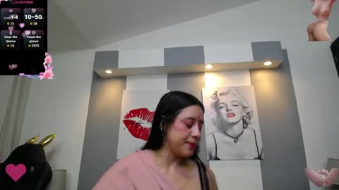 Tamara online show from May 19, 11:39 am