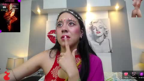 Tamara online show from May 26, 12:11 pm