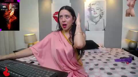 Tamara online show from July 8, 11:46 am