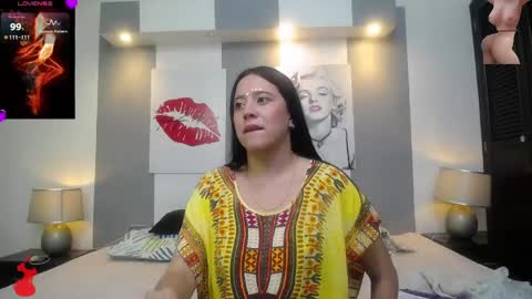 Tamara online show from June 5, 11:37 am