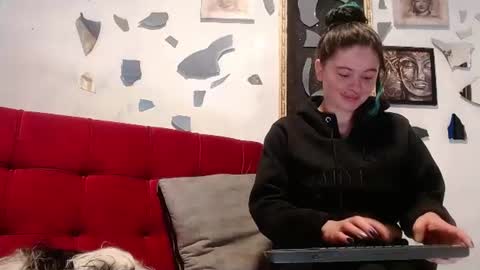Tammy Modelo independiente YEAH online show from July 2, 7:52 pm