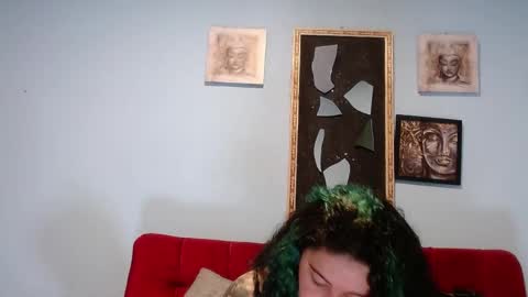 Tammy Modelo independiente YEAH online show from April 24, 8:11 pm
