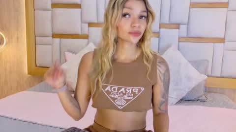    online show from July 28, 3:21 pm
