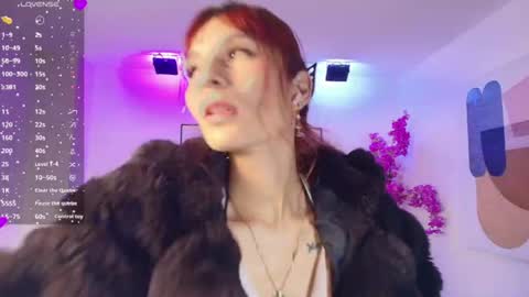 Tamara online show from June 17, 3:33 am