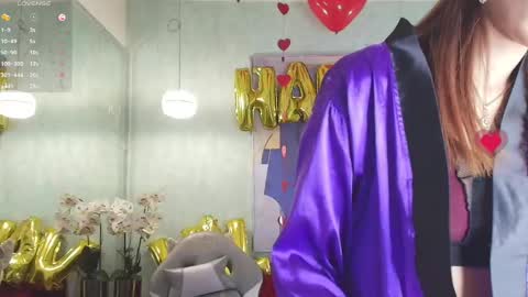 Snapshot of tamara_slimx chatting on February 15, 1:53 am Tamara online show from February 15, 1:53 am