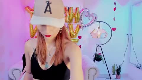 Snapshot of tamara_slimx chatting on February 13, 3:39 am Tamara online show from February 13, 3:39 am