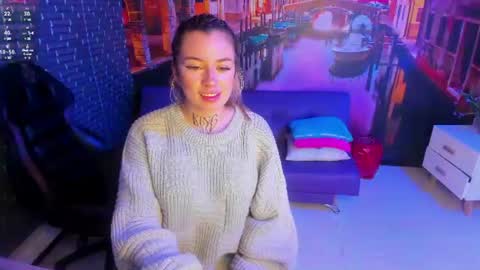 Tamara online show from June 15, 1:25 pm
