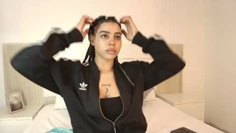 Tamara  online show from March 18, 2:56 pm