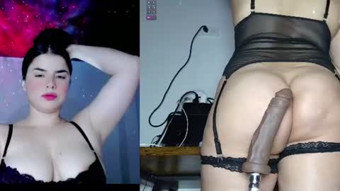 TAMARA online show from July 15, 3:34 am
