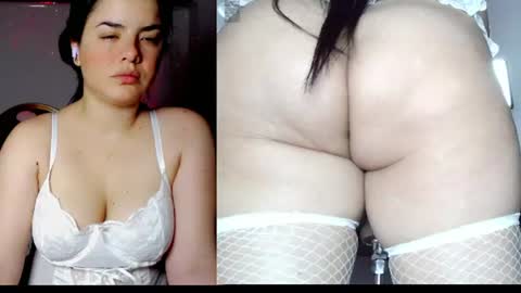TAMARA online show from July 18, 3:19 am