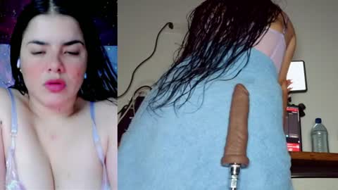 TAMARA online show from June 22, 4:09 am