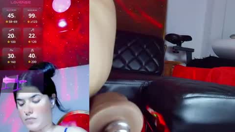 TAMARA online show from July 25, 9:40 am