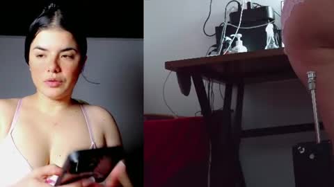 TAMARA online show from July 2, 3:55 am