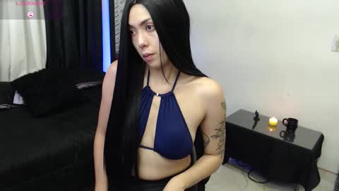 tamaraa_ox online show from February 6, 1:20 am