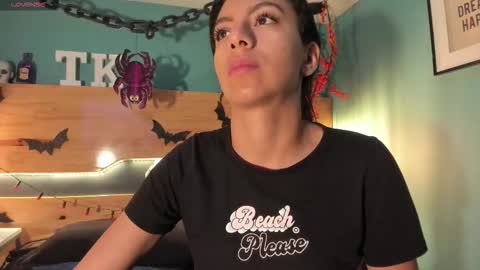 Tamy  online show from October 26, 1:23 pm