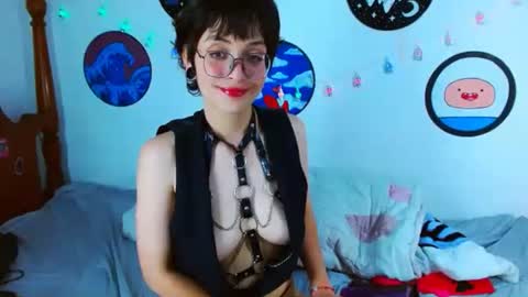 Tamara online show from December 5, 11:23 pm